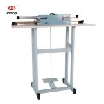 DUOQI SF-700 Iron Foot Pedal Enseal Sealer for Semi-Automatic Plastic Bag