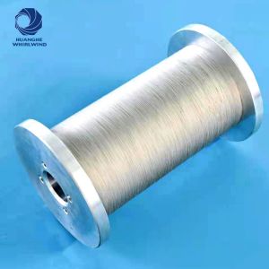 Sapphire Cutting Diamond Cutting Wire Loop Sapphire Slice Cutting Wire