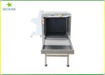 7 Color Images Display Security Scanning Equipment , X Ray Inspection Machine