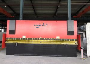 Wholesale Small CNC Press Brake 160t 100 300 400 Tons 3mm 6mm 8mm 10mm 12mmm 6 Meter 6 8 10 12 Meter from china suppliers
