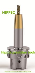 Wholesale Special Steel Shrink Tool Holder HSK63A High Rigidity Clamping For Normal Cutting Tools from china suppliers