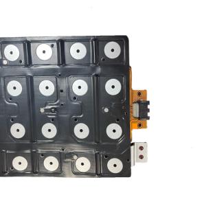 Wholesale 200mm*350mm FPC Battery Cell Contacting System With Ultra Lightweight Design from china suppliers