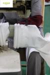 100% PTFE Dust Collector Filter Bag Polyester For Industrial Waste Incinerator