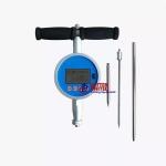 0-100kg Proving Ring Penetrometer Soil Bearing Capacity Test Equipment ASTM