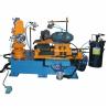 Buy cheap Steel Cookware Polishing Machine Multifunctional For Internal Bottom from wholesalers