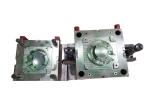 Automotive Aftermarket Plastic Parts SKD11 Injection Mould