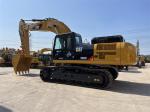 Budget-Friendly Used Cat 336D Hydraulic Excavator Low Hours Good Condition