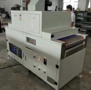 Wholesale 100W UV LED Curing Machine For Curing Depth 5-20mm 365nm Wavelength from china suppliers