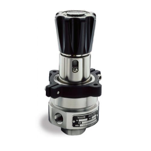 TESCOM 26-1600 Series Emission Regulator Precision Control For Industrial