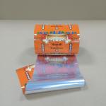Eco-Friendly Recyclable Food Packaging Roll Film for Coffee & Dry Fruits