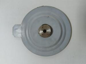Wholesale 3A Standard Valve Sealing Diaphragm For -20C-80C Temperature Range from china suppliers