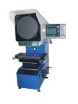Industrial Projector Optical Measuring easy operation Coordinate Measurement