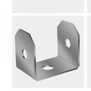 China oem sheet metal cases stainless steel custom sheet metal fabrication service on sale