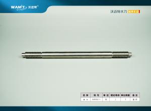 Wholesale 049582-1 poppet valve parts for direct drive pump from china suppliers