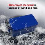 36V Customized Lifepo4 Energy Storage Battery Pack Lithium Iron Phosphate