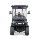 Resort Guest Shuttle-6 Seater Electric Golf Cart