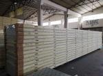 Cold and Freezing Industry Cold Room With Condensing Unit