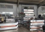 Automatic Lightweight Rubber Conveyor Belt Vulcanizing Machine Portable