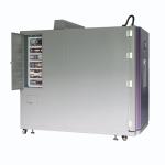 Powder Coated Custom Thermal Shock Test Equipment For Military Communication