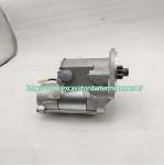12V 9T CW STARTER Tractor 438000-0670 4380000670 7064055M1 31F66-00100