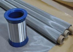 Wholesale SUS316L Plain Weave Wire Mesh from china suppliers