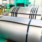 ISO9001 Certified Alloy Steel Coil ASTM B574/B619 ALLOY C-4/W.NR 2.4610/UNS