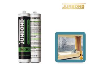 Wholesale JB9600 Weatherproof Neutral Silicone Sealant For Window Aluminium Panels from china suppliers