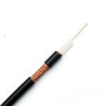 1- 5/8" 50ohm Coaxial RF Feeder Cable For Internet