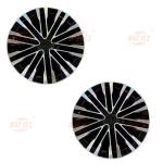 Forged 2nd Hand Alloy Wheels 19 Inch Rims B-M-W B-Enz W463 G500 G550 G55 G63
