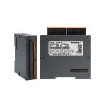 6 Channel 60KHz PLC Programmable Controller 35mm DIN Rail Coolmay