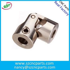 Wholesale Mechanical Components for Engineering and Construction, CNC Machined Metal Parts from china suppliers