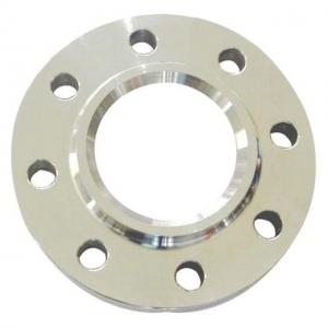 Wholesale Standard Slip On Flange Stainless Steel SO Flange 1/2 Class 900 Pressure from china suppliers