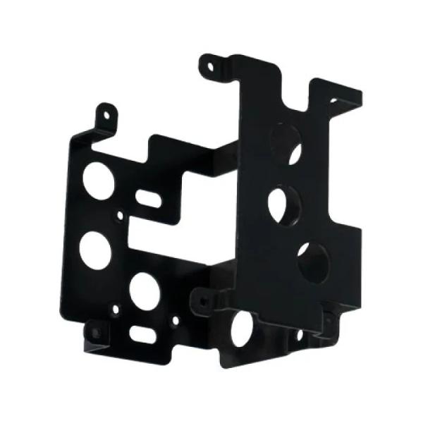 High Precision Auto Stamping Parts Car Accessories Automotive Metal Fittings