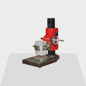 Wholesale 150mm Concrete Leveling Machine 3400r-2000r/min 2600W For Specimen Processing from china suppliers