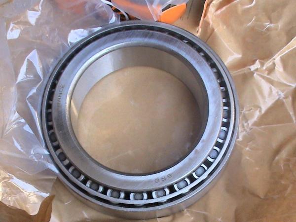 HH924349-HH924310D Double Row Taper Roller Bearing Anti Friction For Electric