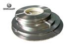 Inconel Alloy Strip Nicr 70/30 Annealed Nickle Chrome Alloy From China