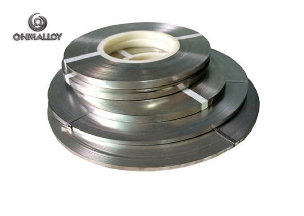Inconel Alloy Strip Nicr 70/30 Annealed Nickle Chrome Alloy From China