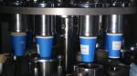 Disposable Coffee Cup Making Machine For The Manufacture Of Paper Cups