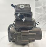 DAYANG LIFAN CG Cool 250cc Motorcycle Engine Assembly Electric Start and CCC