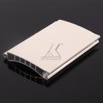 Doors Roller Shutter Profiles Powder Coating Finish T3-T8 5.8-5.98m Length