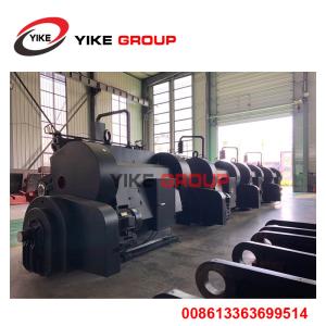 Wholesale ML-1200 Manual Creasing And Die Cutting Machine From YIKE GROUP from china suppliers