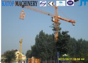 Wholesale Factory direct price QTZ315-7040 big tower crane for construction site from china suppliers