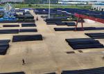 8M Length PE Water Supply Pipe DN20-800 HDPE Mine Gas Pipe