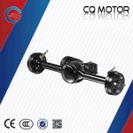 Electric Driving Type and > 800W Power pedicab rickshaw tricycle DC motor