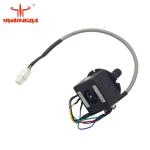 Part No.94917000/94917001 Cable, Joystick, Enterprise Textile cutting machine