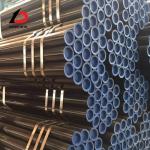 Spot Hot Sale Seamless Carbon Iron Steel Pipe API 5L Grade B X65 Psl1 Pipe for