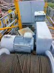 Construction Tower Cranes Professional Maintenance And Spare Parts Support