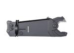 Eagle Beak Shears Excavator Attachment 90 - 110L/Min