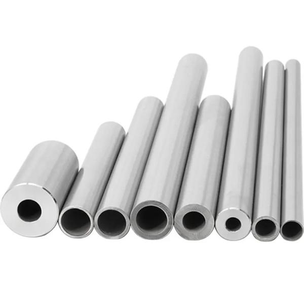 EN 10088 X6CrNiMoTi17-12-2 (1.4571) Customized 301 304L 321 316L 1 Inch 2 Inch