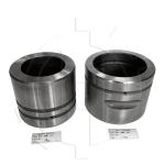 Daemo DMB150 bush Hyraulic Breaker Front Cover Lower Tool Bush Rock Hammer Spare